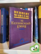 Herbert Marcuse: Az egydimenziós ember (ritka)