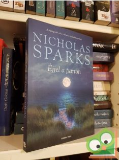 Nicholas Sparks: Éjjel a parton