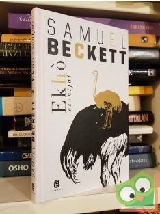 Samuel Beckett: Ekhó csontjai