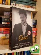 Vanessa Fewings: Elbűvöl  (Elbűvöl 1.) ritka