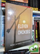 Bodó Imre (szerk.): Eleven örökség