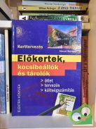 Marcel Wehland: Előkertek, kocsibeállók és tárolók - Kerttervezés