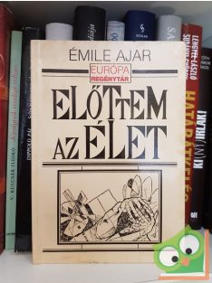 Émile Ajar: Előttem az élet