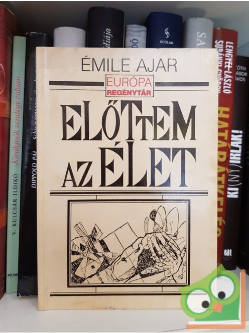 Émile Ajar: Előttem az élet