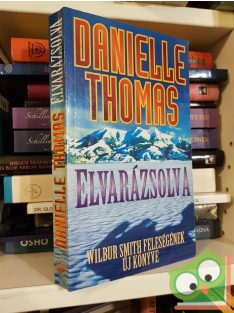 Danielle Thomas: Elvarázsolva