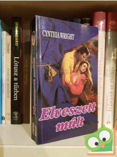 Cynthia Wright: Elveszett múlt