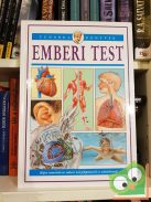 Martos Renáta - Bera Károly: Emberi test (Tudorka könyvek)