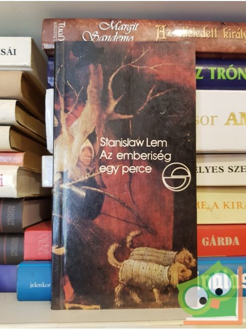 Stanisław Lem: Az emberiség egy perce