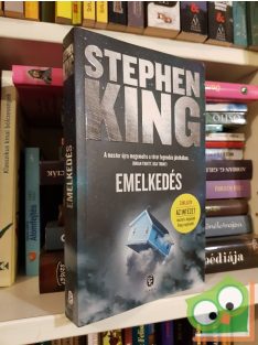 Stephen King: Emelkedés