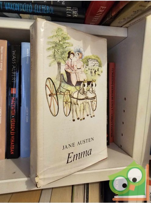 Jane Austen: Emma