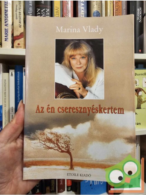 Marina Vlady: Az én cseresznyéskertem