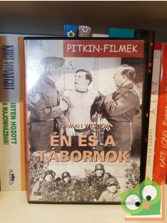 Én és a tábornok (Pitkin-filmek sorozat)(DVD)