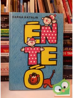 Varga Katalin: Én, te, ő