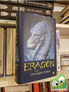 Christopher Paolini: Eragon