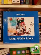 Fehér József: Erdei manók tánca (Dedikált)