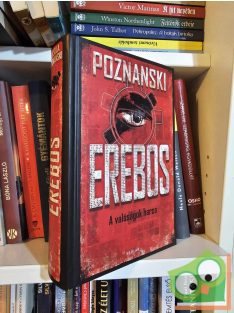 Ursula Poznanski: Erebos  (Erebos 1.)