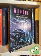 Michael Jan Friedman: Eredendő bűn (Aliens) (ritka)