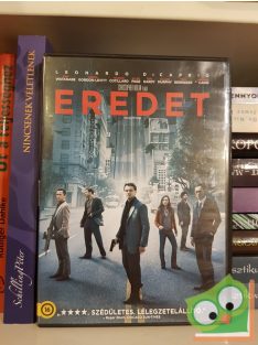 Eredet (DVD)