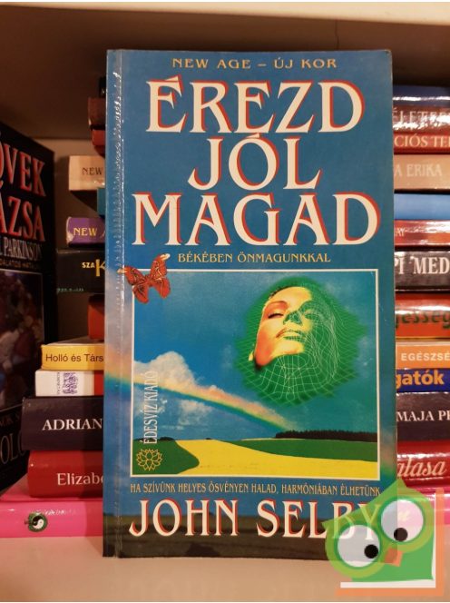 John Selby: Érezd jól magad