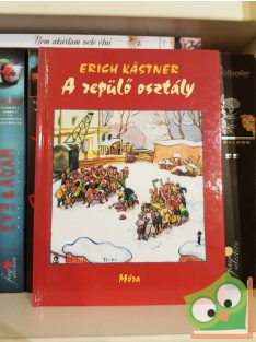 Erich Kästner: A repülő osztály