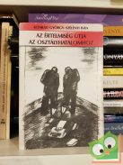 Konrád György, Szelényi Iván: Az értelmiség útja az osztályhatalomhoz