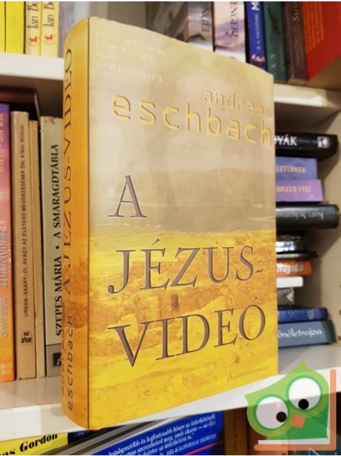 Andreas Eschbach: A Jézus-videó