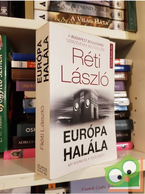 Réti László: Európa halála