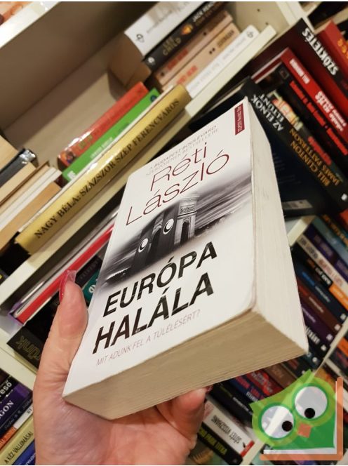 Réti László: Európa halála