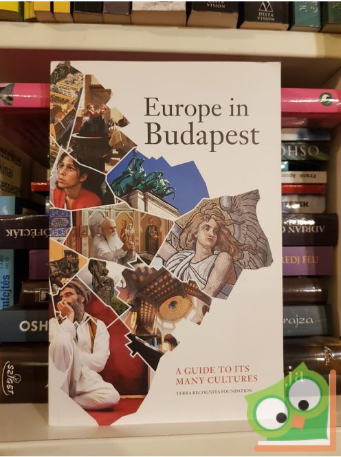 Csaba Zahorán,István Kollai: Europe in Budapest