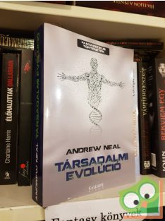   Andrew Neal: Társadalmi evolúció (Társadalmi evolúció 1.)