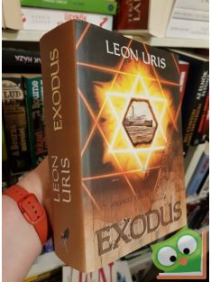 Leon Uris: Exodus