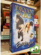 Vavyan Fable: Ezüstegér