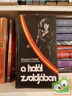 Vavyan Fable: A ​halál zsoldjában