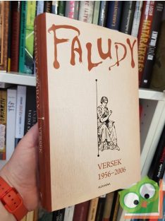 Faludy György: Versek 1956–2006