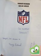 Faragó Richard - Gallai László: NFL 2 (dedikált)