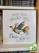 Fecske Csaba: Tolvaj szél