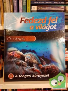 Fedezd fel a világot! - A tengeri környezet