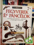 Michele Byam: Fegyverek és páncélok (Szemtanú 4.)