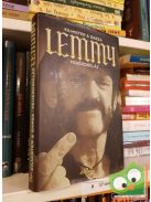 Lemmy Kilmister, Janiss Garza Lemmy: Fehércsíkláz (Ritka)