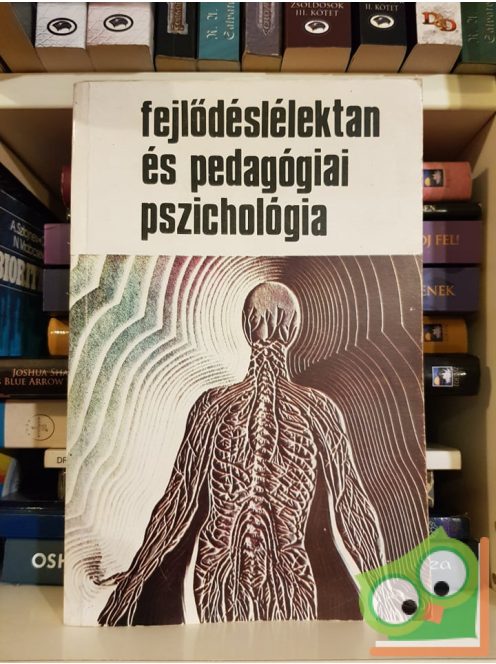 Salamon Jenő (szerk.), Voksán József (szerk.): Fejlődéslélektan és pedagógiai pszichológia