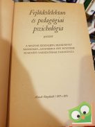 Salamon Jenő (szerk.), Voksán József (szerk.): Fejlődéslélektan és pedagógiai pszichológia