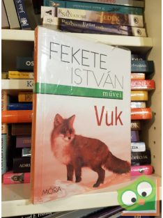 Fekete István művei: Vuk