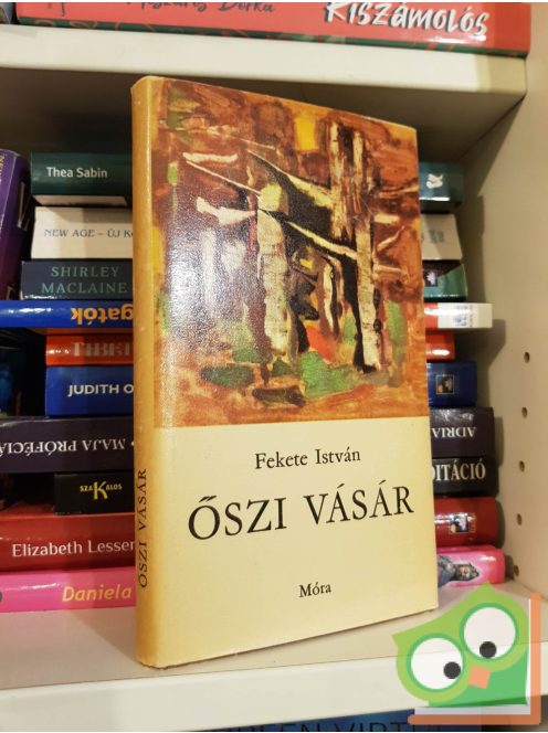 Fekete István: Őszi vásár