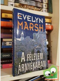 Evelyn Marsh: A félelem árnyékában