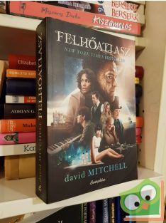 David Mitchell: Felhőatlasz