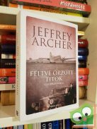 Jeffrey Archer: Féltve őrzött titok (Clifton-krónika 3.)