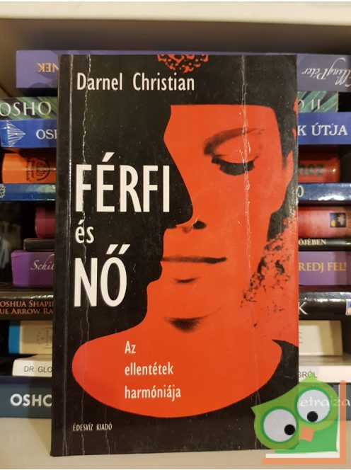 Darnel Christian: Férfi és nő Az ellentétek harmóniája