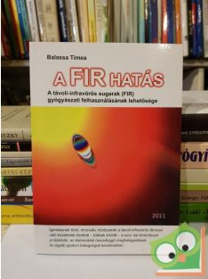 Balassa Tímea: A FIR hatás