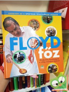 Keith Floyd: Floyd főz  (Spektrum televízió sorozat )