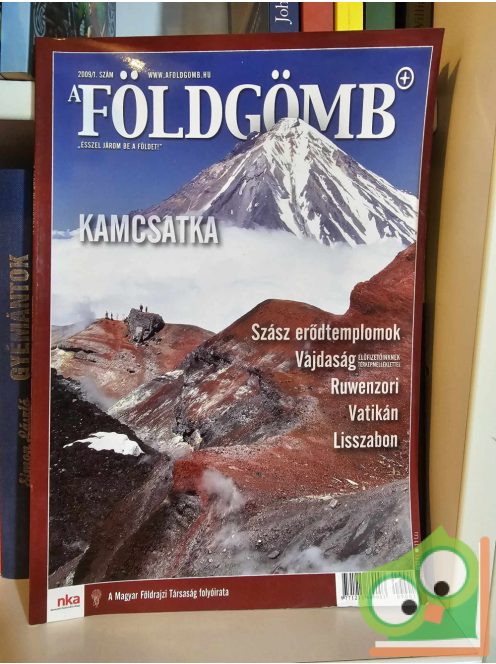 A Földgömb 2009-1